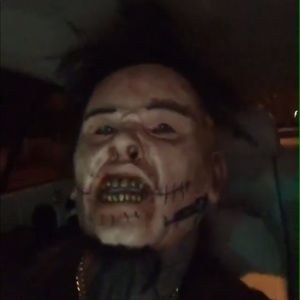 Meet your Posher, Martin